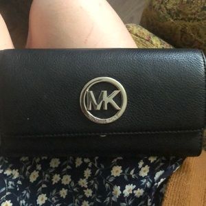 Micheal Kors Wallet